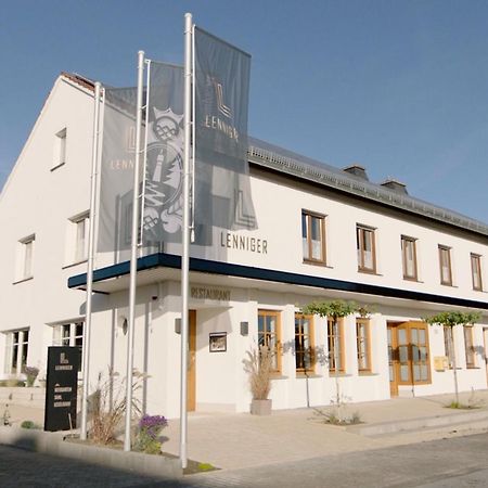 Landgasthaus Lenniger Bueren  Εξωτερικό φωτογραφία